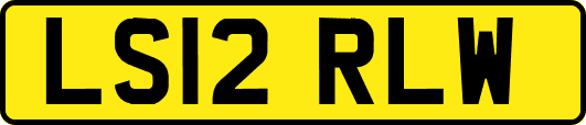 LS12RLW