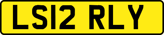 LS12RLY