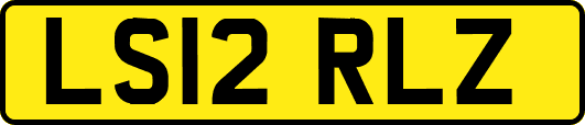 LS12RLZ