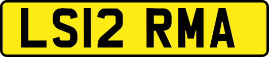 LS12RMA