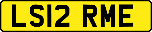 LS12RME