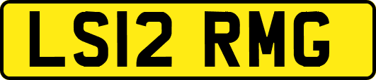 LS12RMG