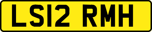 LS12RMH