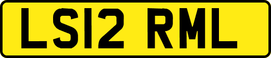 LS12RML