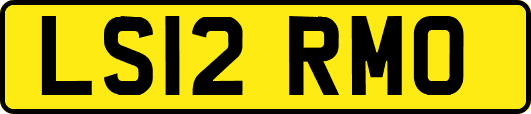 LS12RMO
