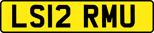 LS12RMU
