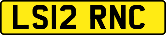 LS12RNC