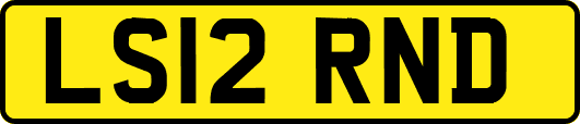LS12RND