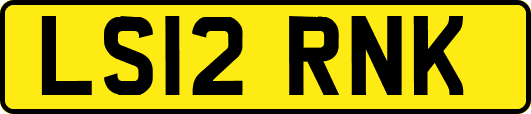 LS12RNK