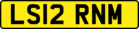 LS12RNM