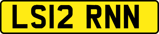 LS12RNN