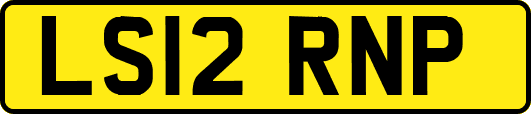 LS12RNP