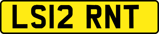 LS12RNT