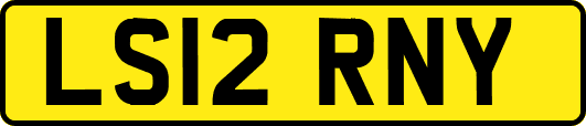 LS12RNY