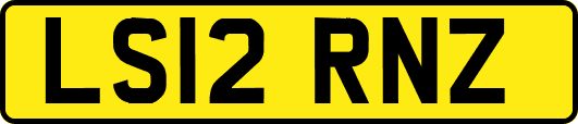 LS12RNZ