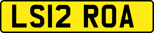LS12ROA