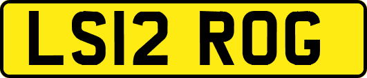LS12ROG