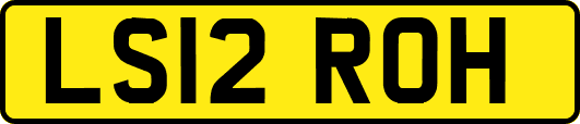 LS12ROH