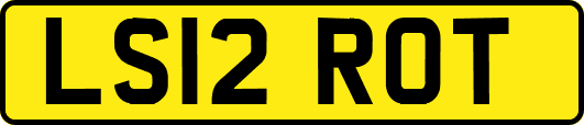 LS12ROT