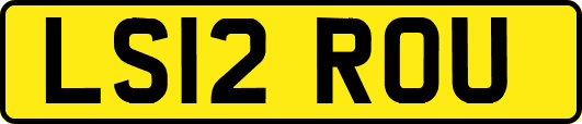 LS12ROU