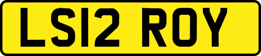 LS12ROY