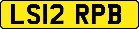 LS12RPB