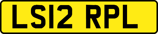 LS12RPL