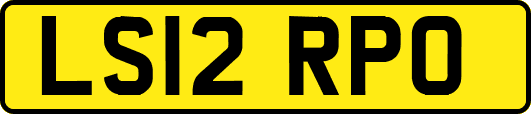 LS12RPO