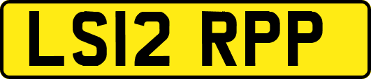 LS12RPP