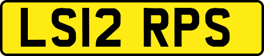 LS12RPS
