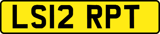 LS12RPT