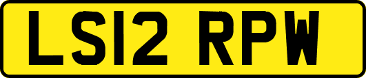 LS12RPW