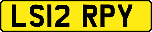 LS12RPY