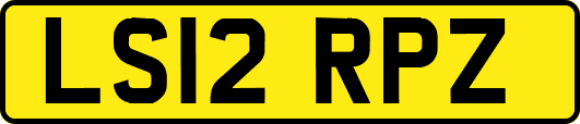 LS12RPZ
