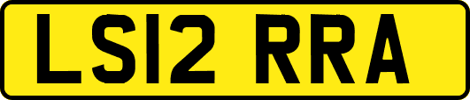 LS12RRA