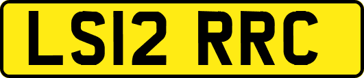 LS12RRC