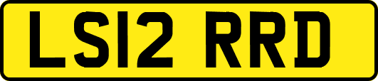 LS12RRD