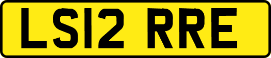 LS12RRE