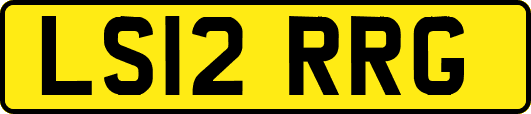 LS12RRG