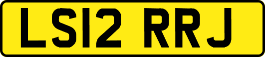 LS12RRJ