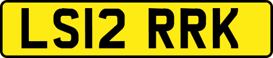 LS12RRK