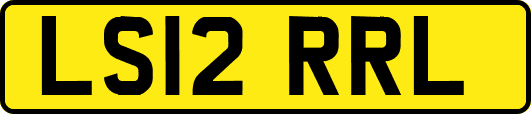 LS12RRL