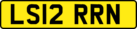 LS12RRN
