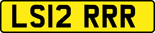 LS12RRR