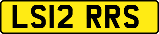 LS12RRS