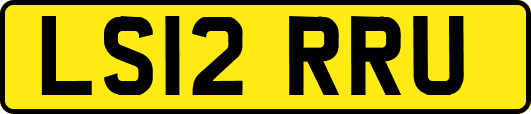 LS12RRU