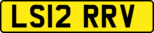 LS12RRV