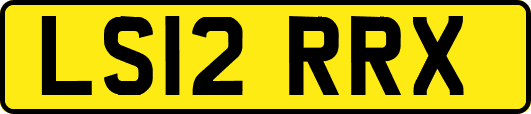 LS12RRX