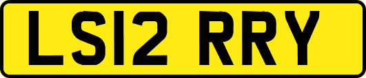 LS12RRY