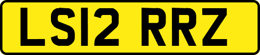 LS12RRZ